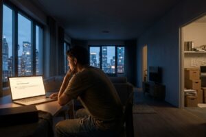 AI Usage is Still Basic · What the First Large AI Usage Study Didn’t Find