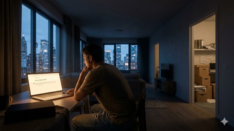 First AI Usage Study