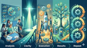 Mid-market Innovation