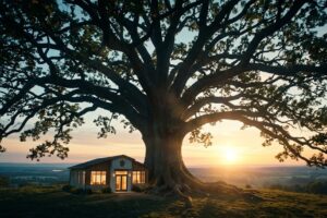 Starting Small Doesn’t Mean Having Small Horizons · The Case of Oak Street Health