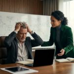 You Get One Counter-Punch to a Competitor’s AI · Make it Count