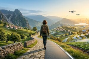 The Journey from Stability to Optimization