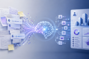 The CRM You Were Promised is Finally Possible