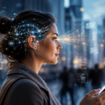We're All Becoming Cyborgs 1.0 · We Just Don't Realize It