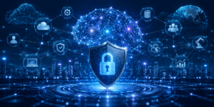 Cybersecurity & the AI Ecosystem