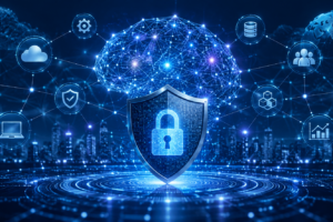 Cybersecurity & the AI Ecosystem