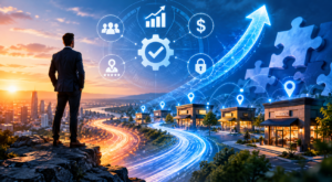 Executing a Tech Roadmap