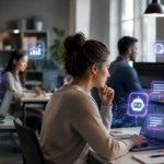 Your Employees Are Already Using AI. You Just Don’t Have a Strategy For It Yet.