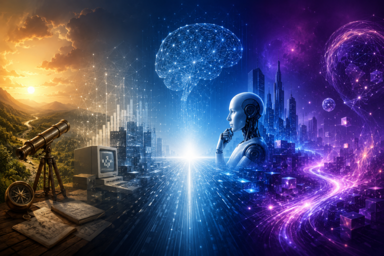 Spectrum of AI Predictions
