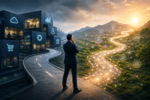 Don't rely on vendor AI alone