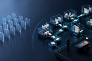 AI is a Workforce, not just a Tool