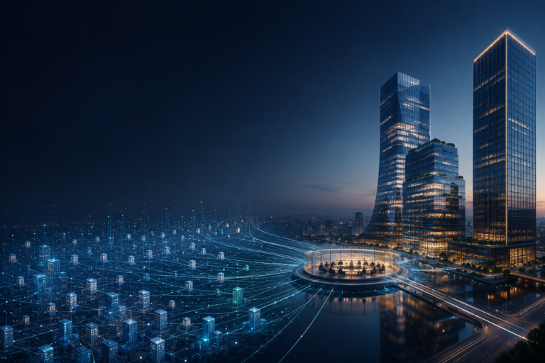 CRE brokerage predictions