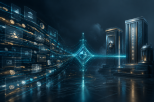 Financial Services in 2040 · When the Customer Is an Agent