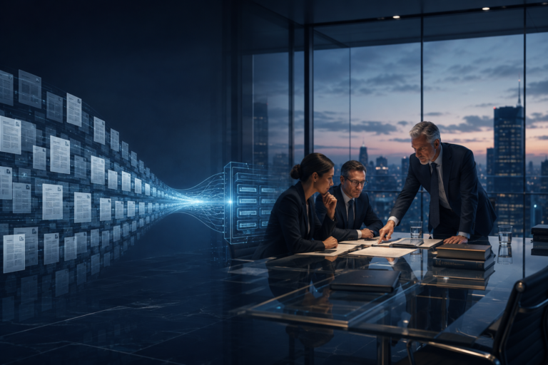 Future of Legal Services