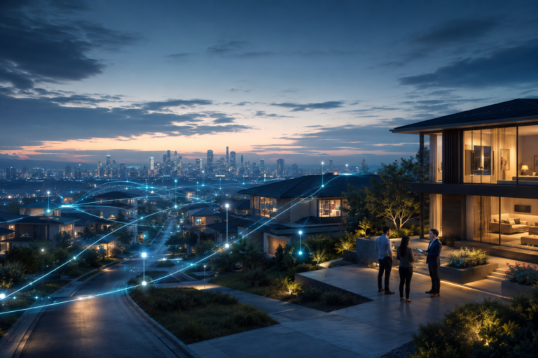 Future of Real Estate
