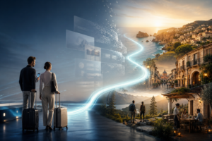 Future of Tourism