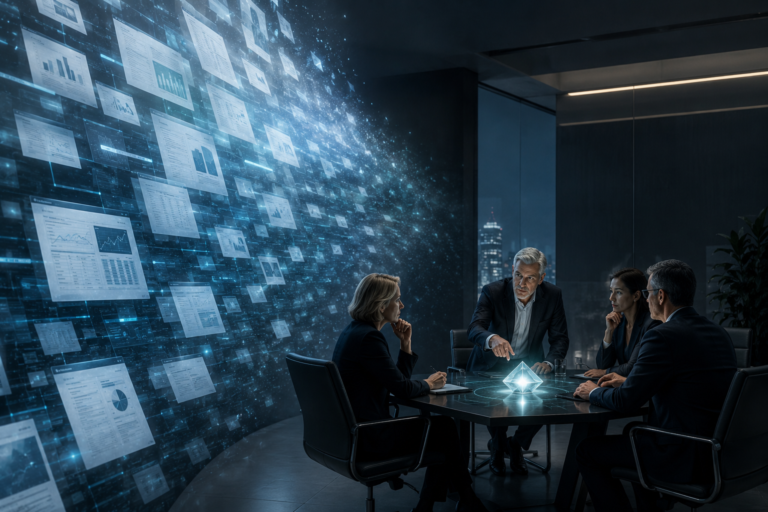 Professional Services predictions