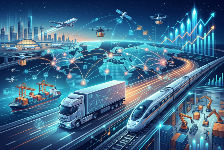 Transportation tech predictions