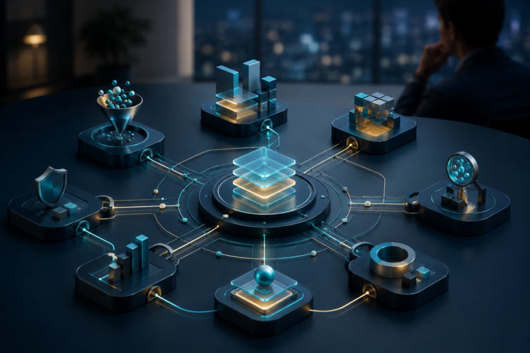 AI Orchestration