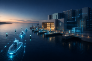 MCP Agent Docks