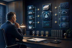 NAIC Just Wrote Your AI Governance Job Description · Solving Without a Full-Time Hire