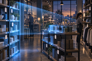 Trust Sold Your Last Deal · An Algorithm Is Scoring Your Next