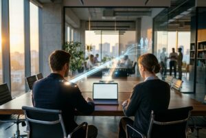 Production AI Promotion as Unlock · Handling Confidential Information in AI Automations