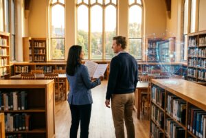 New Rules Now in Effect for AI in Schools · Write Them Into Your Contracts Before Buyers Ask