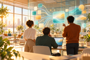 A Single-pane View Has Never Been Easier - Taking the AI Shortcut