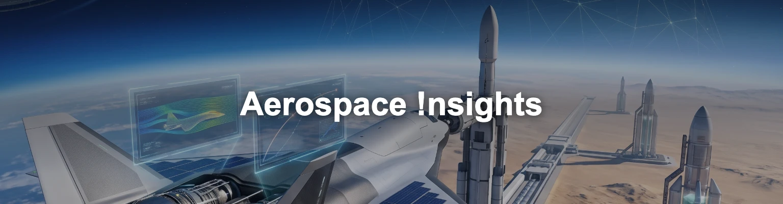 Aerospace IT & AI Insights