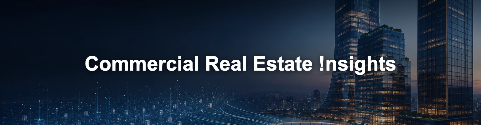 CRE Tech Insights