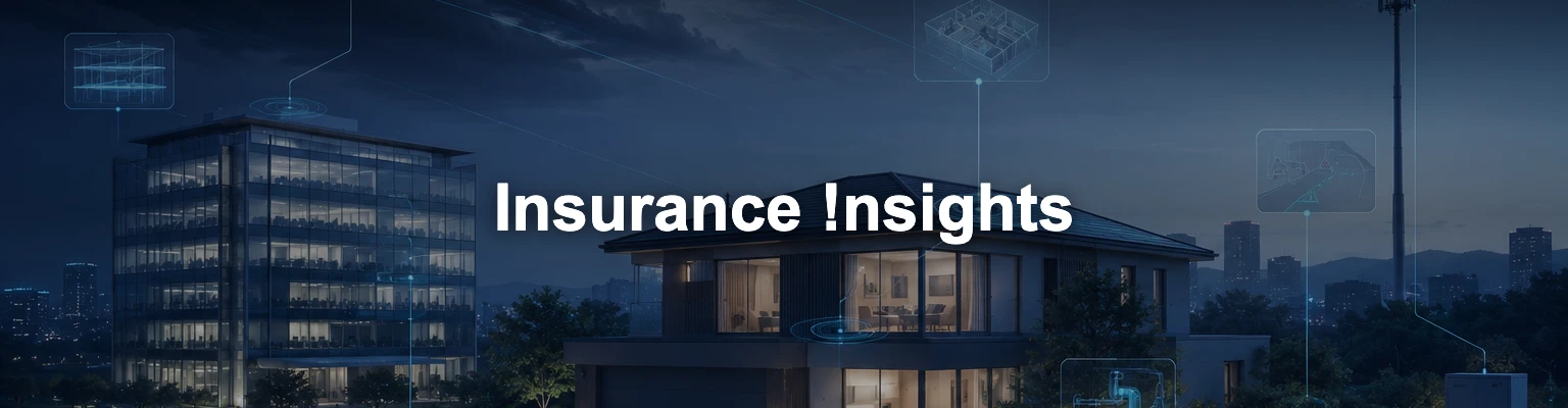 Insurance Tech Insights