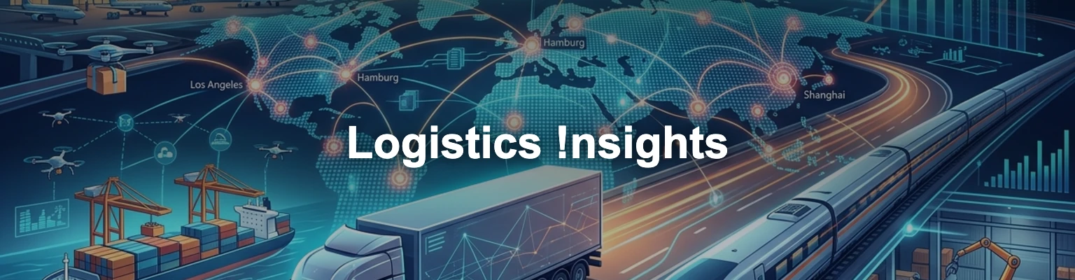 Logistics IT & AI Insights