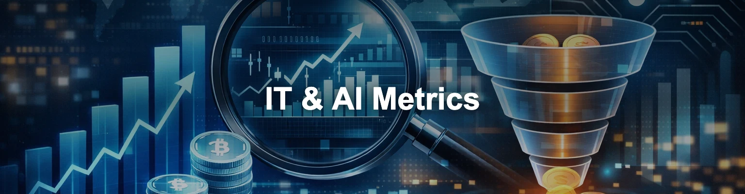 IT & AI Metrics
