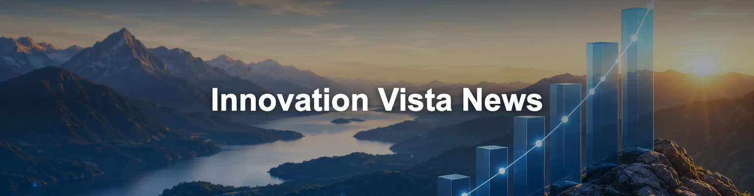 Innovation Vista News