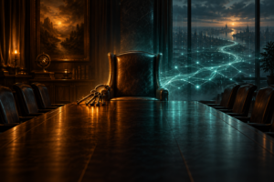 Only 11% of CIOs Are AI Vanguards · What to Do If Yours Isn't (Yet)