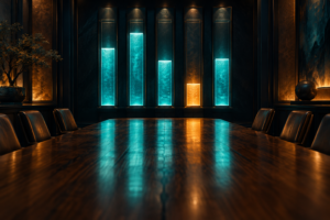 Including Tech in the Weekly Meeting · 5 Metrics for Companies with an Operating System