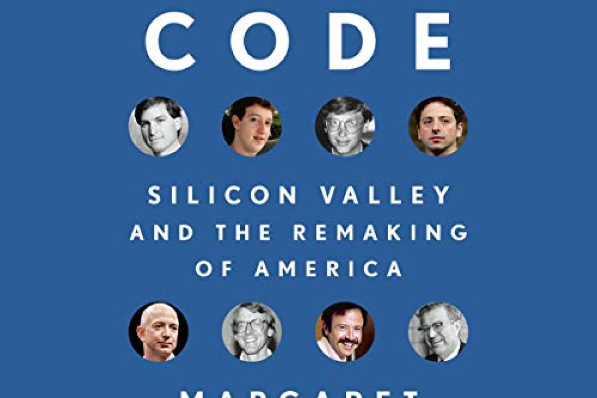 The Code: Silicon Valley