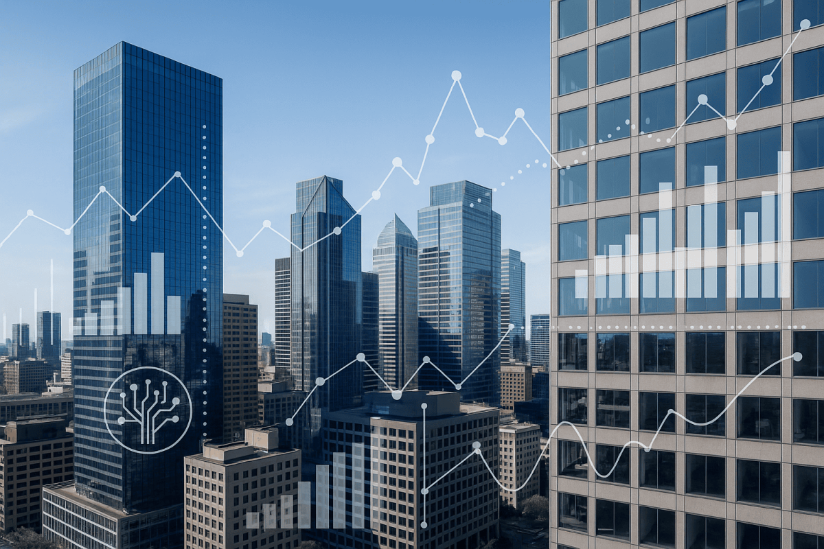 AI in the CRE industry