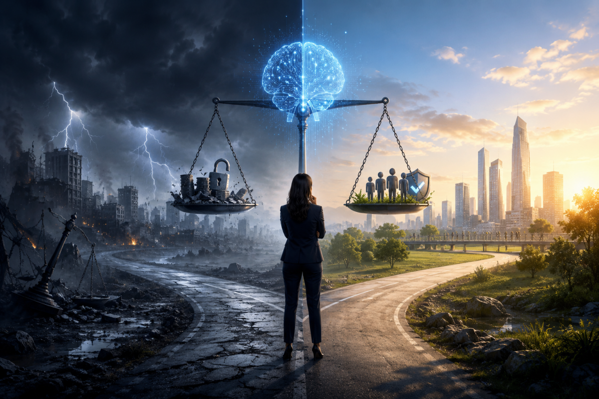 AI Governor - the cost of being wrong
