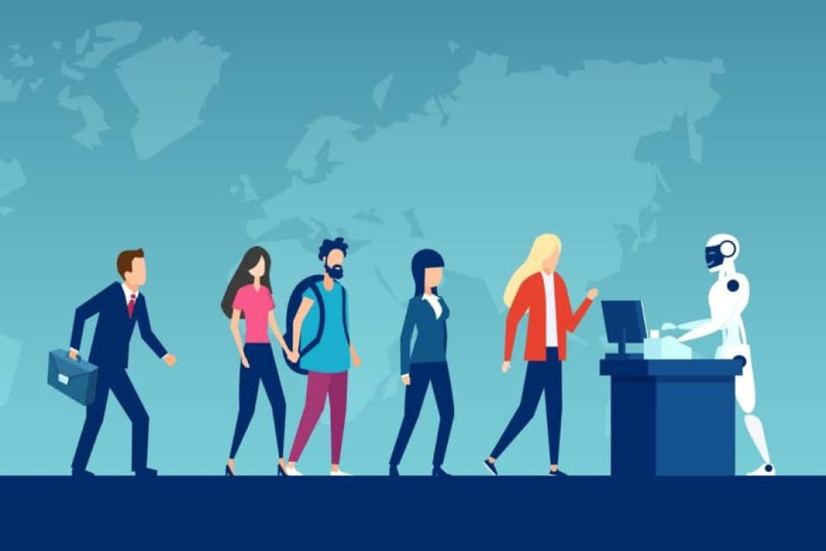 IT & HR Synergies