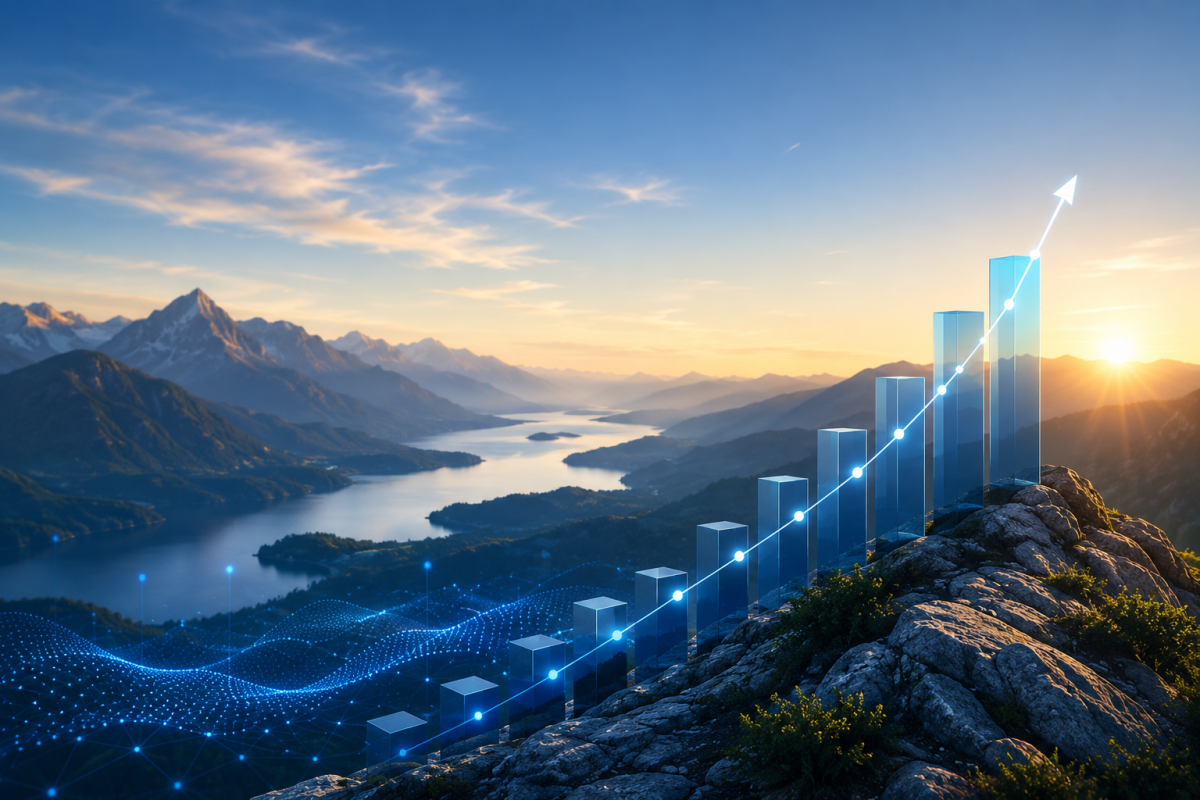 Analytics Maturity Survey of Mid-Market industries