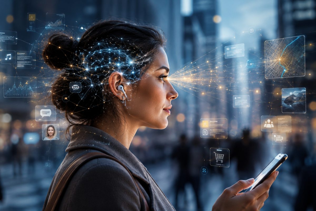 Becoming Cyborgs 1.0