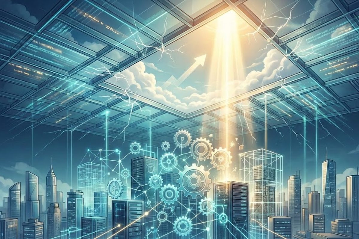 Breaking through MSP ceiling