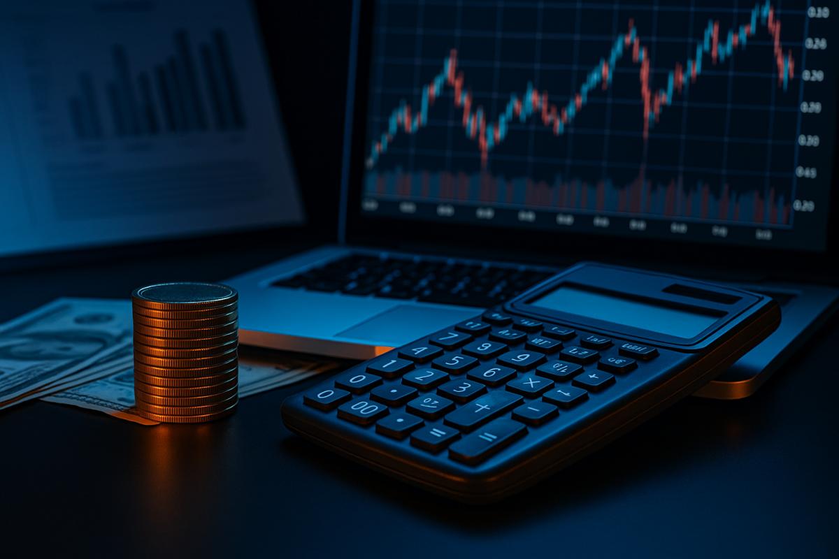 Financial Services Analytics Survey