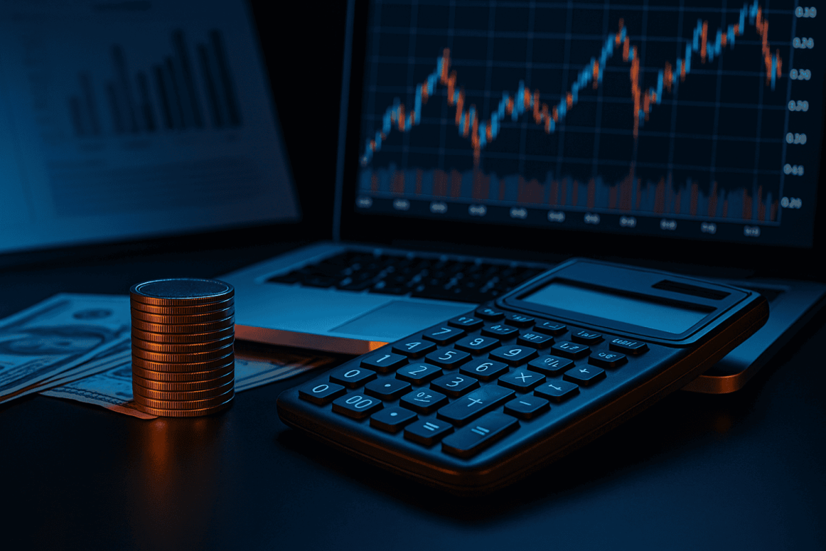 Financial Services Analytics Survey