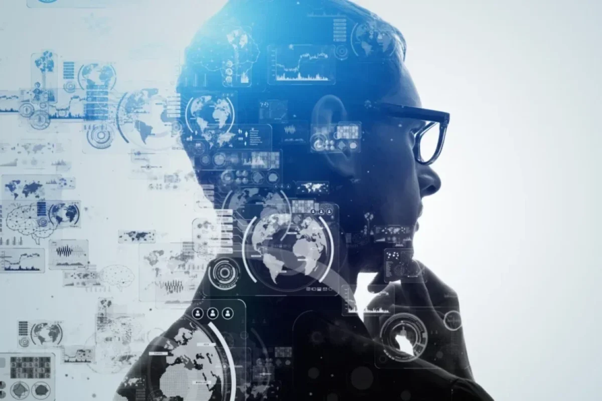 Chief AI Officer