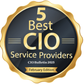 Best CIO Services Provider