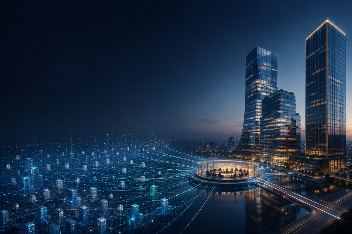 CRE brokerage predictions