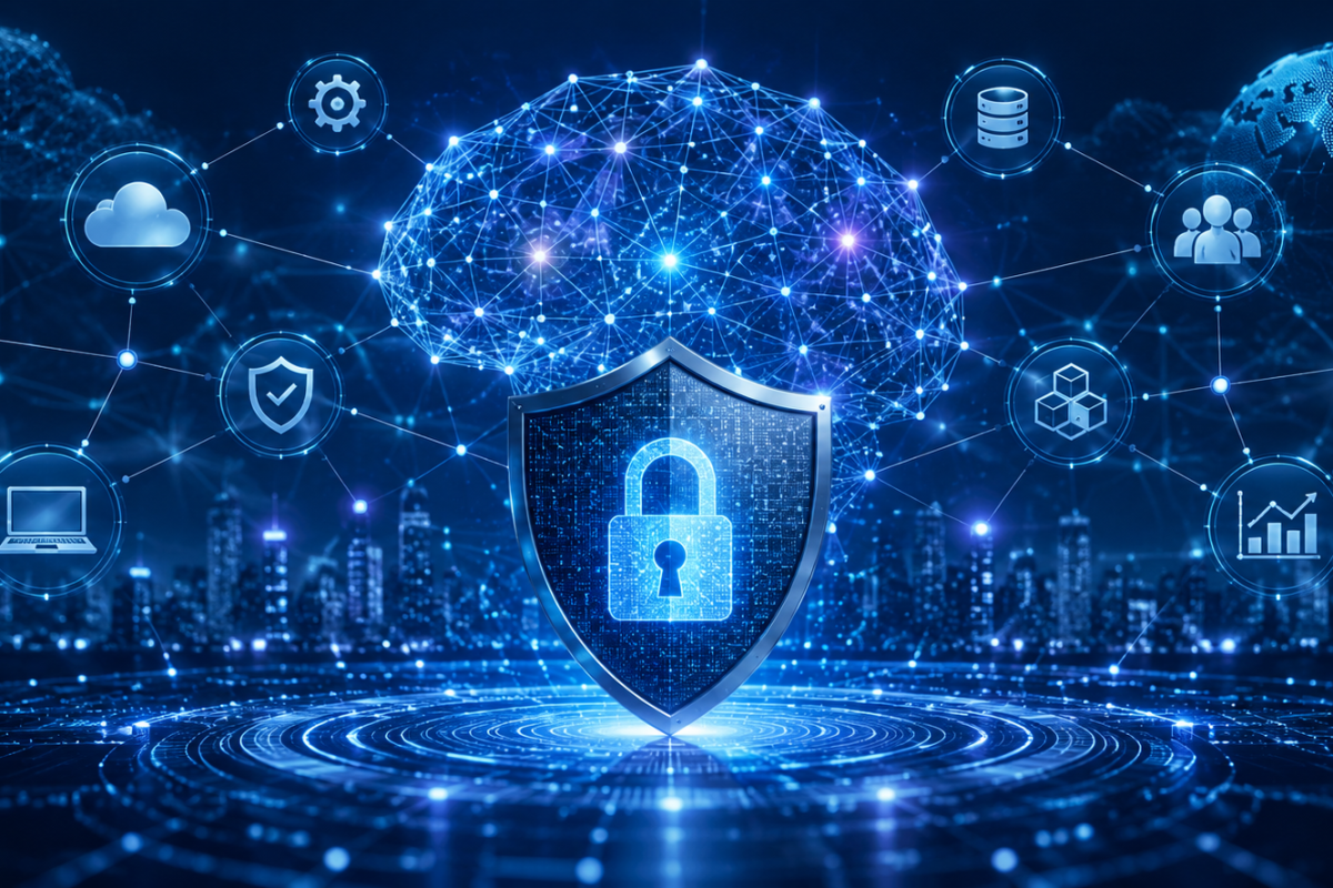 Cybersecurity & the AI Ecosystem